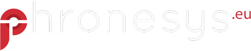 Phronesys